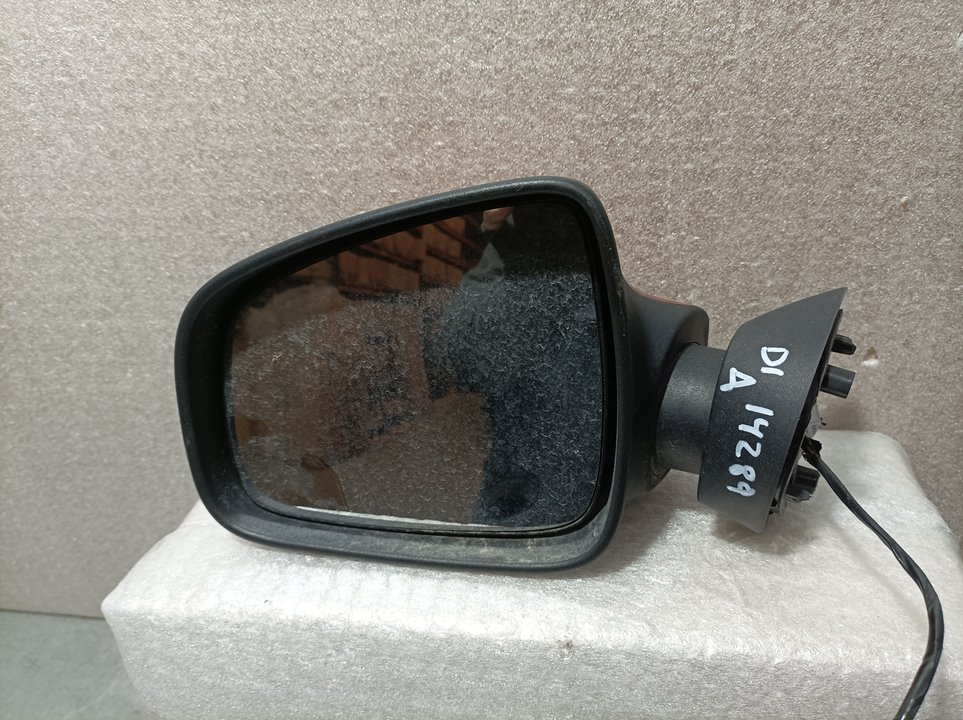 Retrovisor Izquierdo para Dacia Sandero