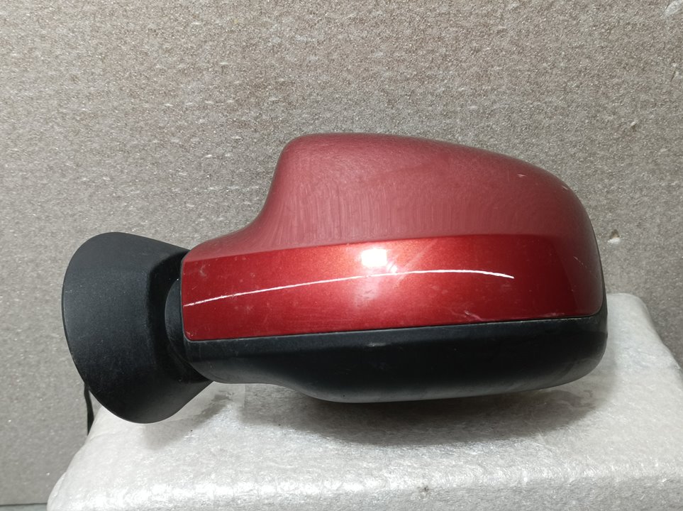Retrovisor Izquierdo para Dacia Sandero