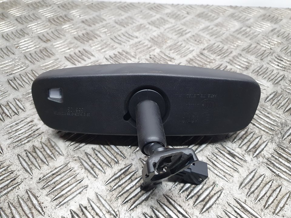 Espejo Interior para Opel Astra K Lim. 5Türig