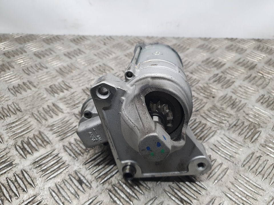 Motor Arranque para Opel Grandland X