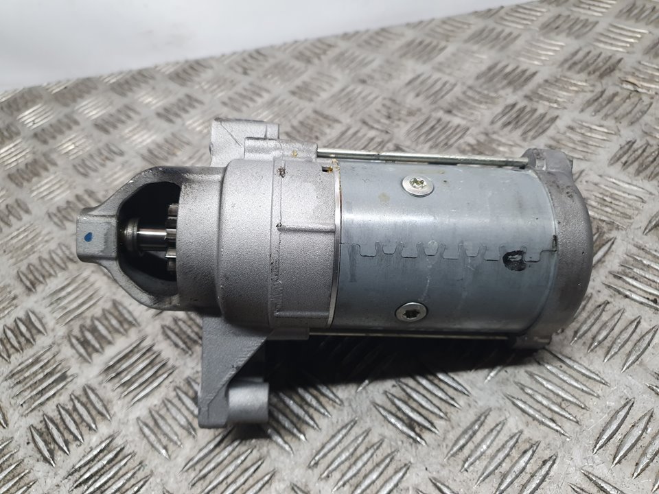 Motor Arranque para Opel Grandland X