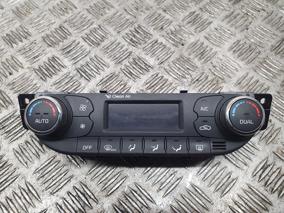 Mando Climatizador para Kia Pro_Cee'd ( )