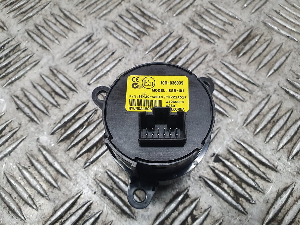 Boton Start/Stop para Kia Pro_Cee'd ( )