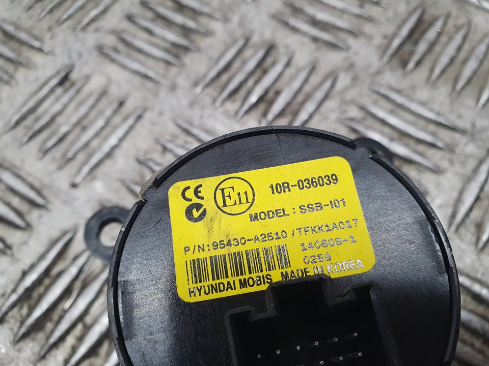 Boton Start/Stop para Kia Pro_Cee'd ( )