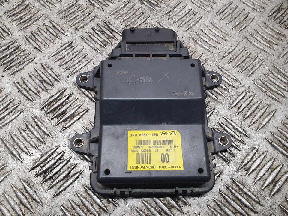 Modulo Electronico para Kia Pro_Cee'd ( )