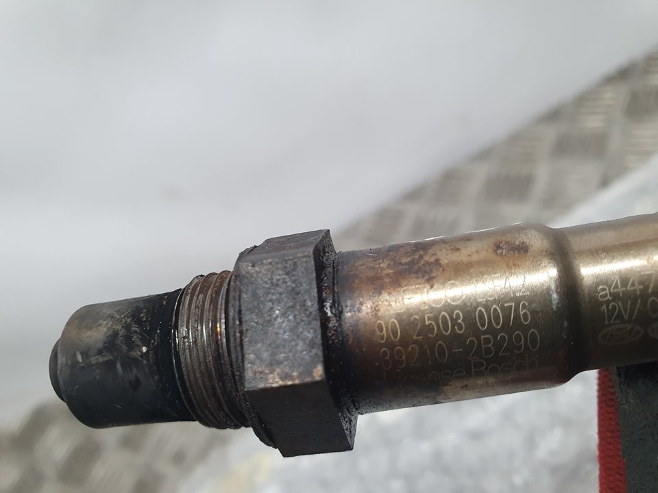 Sonda Lambda para Kia Pro_Cee'd ( )