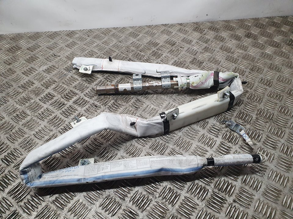Airbag Cortina Delantero Izquierdo para Kia Pro_Cee'd ( )