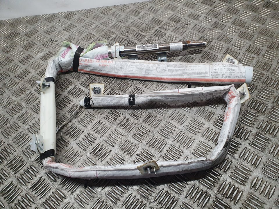 Airbag Cortina Delantero Derecho para Kia Pro_Cee'd ( )