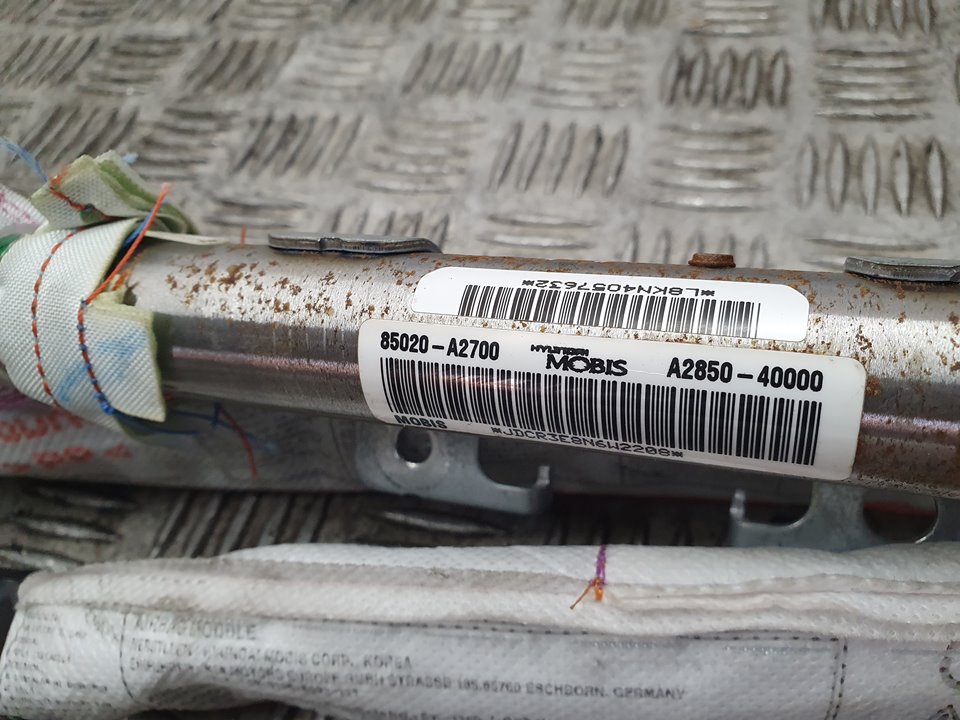 Airbag Cortina Delantero Derecho para Kia Pro_Cee'd ( )