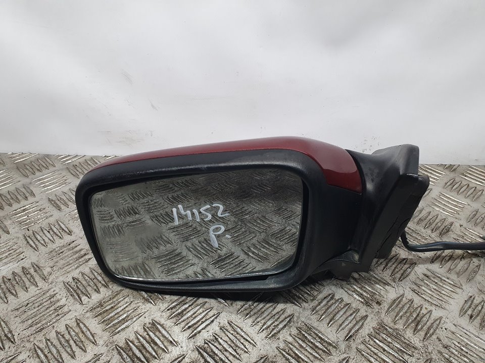 Retrovisor Izquierdo para Volvo S40 Berlina