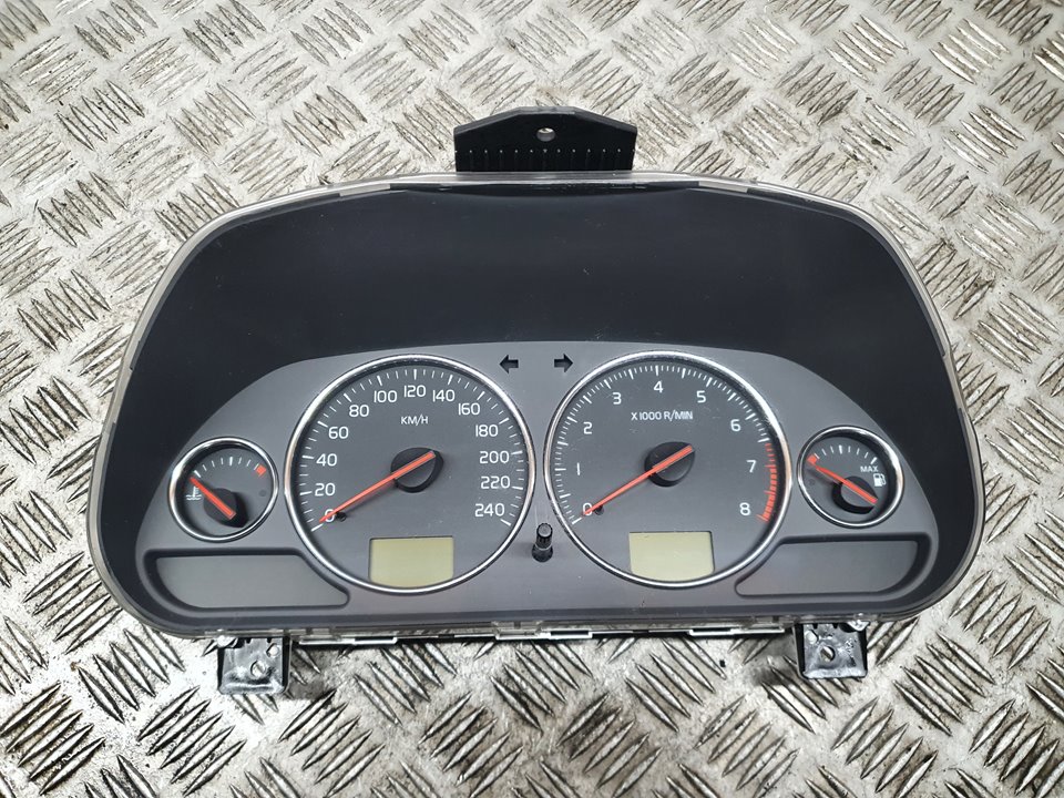 Cuadro Instrumentos para Volvo S40 Berlina