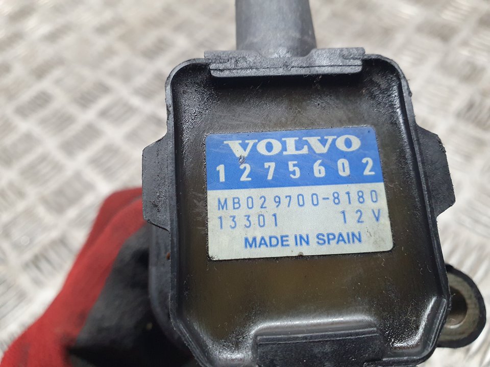Bobina Encendido para Volvo S40 Berlina