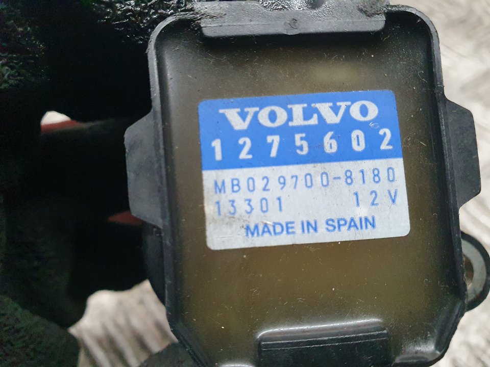 Bobina Encendido para Volvo S40 Berlina