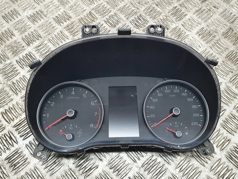 Cuadro Instrumentos para Kia Stonic (Ybcuv)