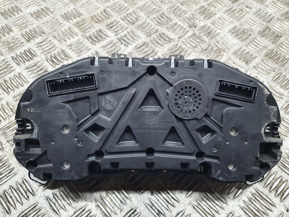 Cuadro Instrumentos para Kia Stonic (Ybcuv)