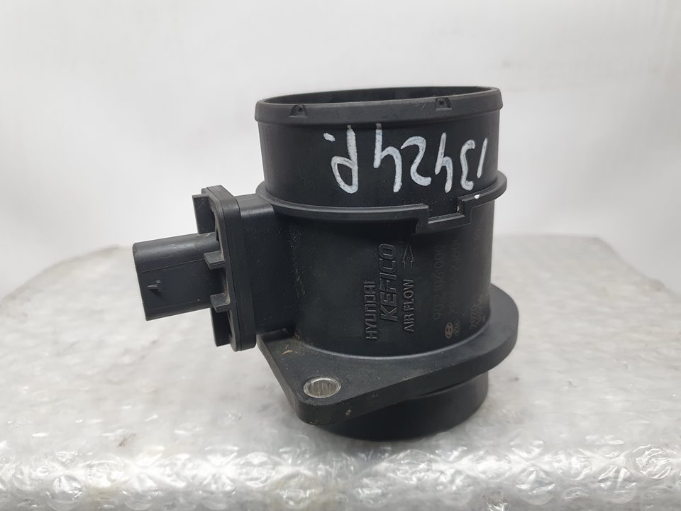 Caudalimetro para Kia Stonic (Ybcuv)