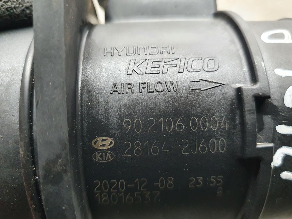 Caudalimetro para Kia Stonic (Ybcuv)