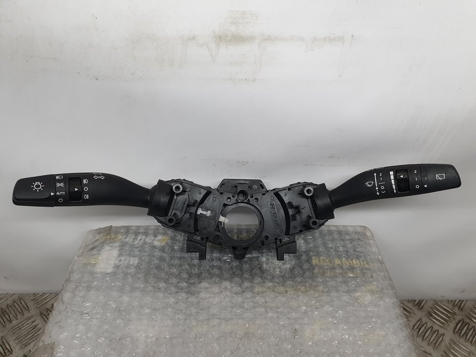 Mando Luces Y Limpia para Kia Stonic (Ybcuv)