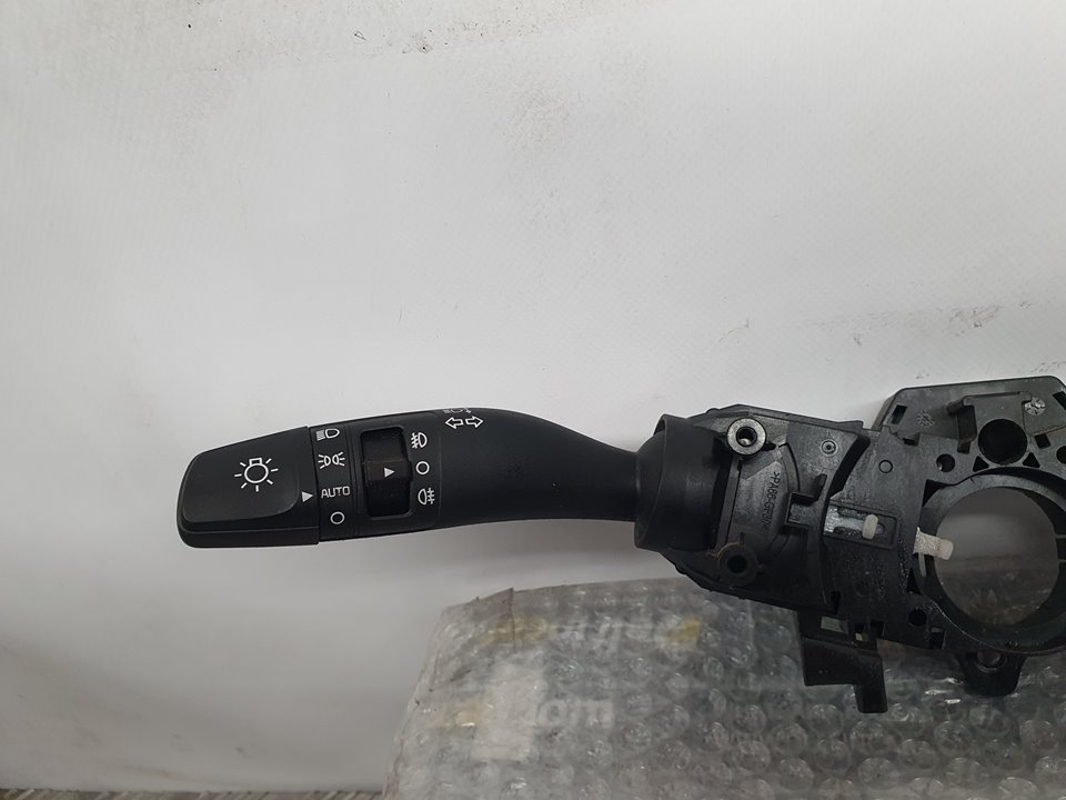 Mando Luces Y Limpia para Kia Stonic (Ybcuv)