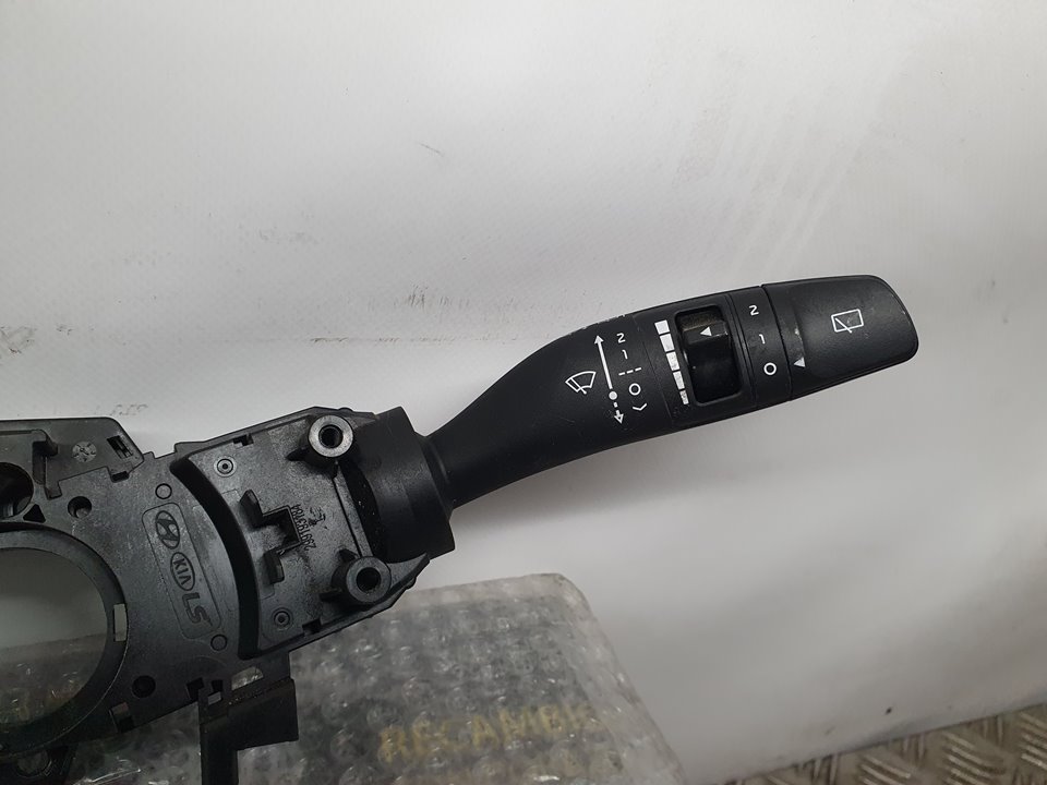 Mando Luces Y Limpia para Kia Stonic (Ybcuv)