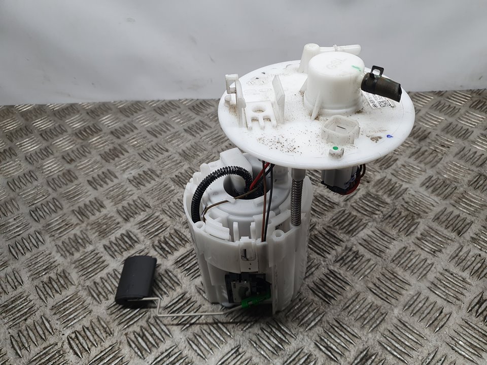 Aforador para Kia Stonic (Ybcuv)