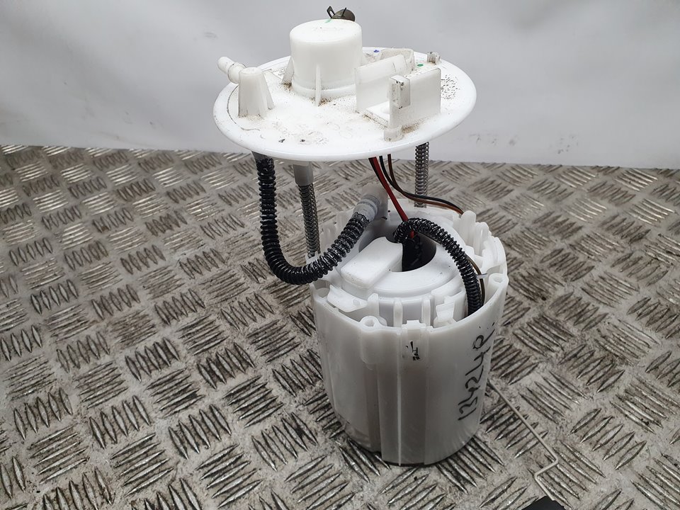Aforador para Kia Stonic (Ybcuv)