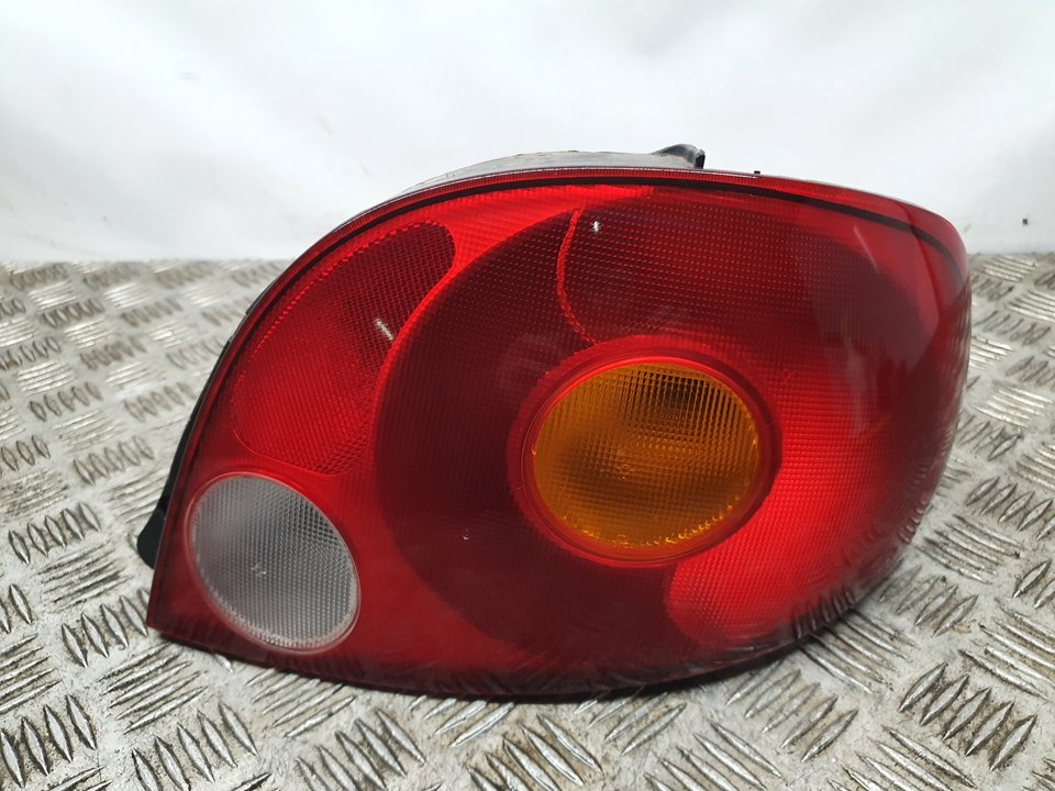Piloto Trasero Derecho para Daewoo Matiz