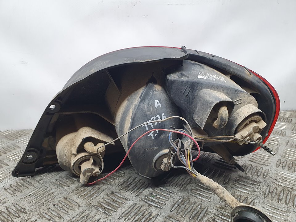 Piloto Trasero Izquierdo para Daewoo Matiz