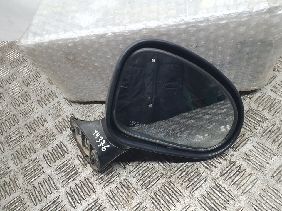 Retrovisor Derecho para Daewoo Matiz