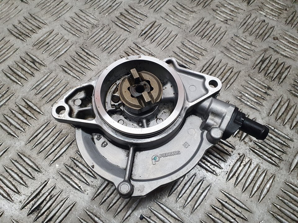 Depresor Freno / Bomba Vacio para Audi A8 (4E2)