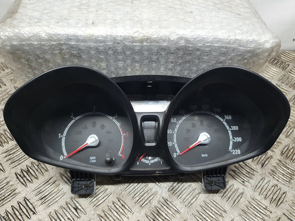 Cuadro Instrumentos para Ford Fiesta (Cb1)