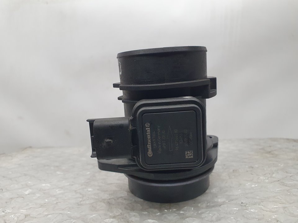 Caudalimetro para Ford Fiesta (Cb1)