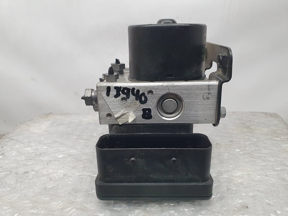 Abs para Ford Fiesta (Cb1)