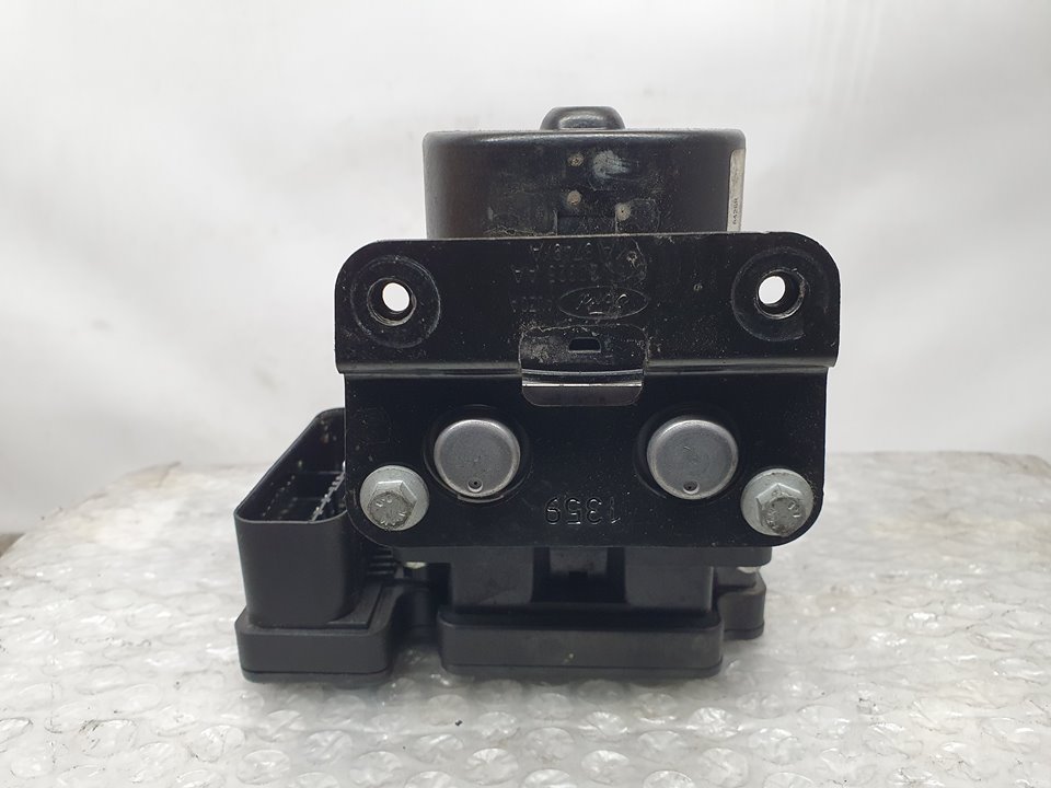 Abs para Ford Fiesta (Cb1)