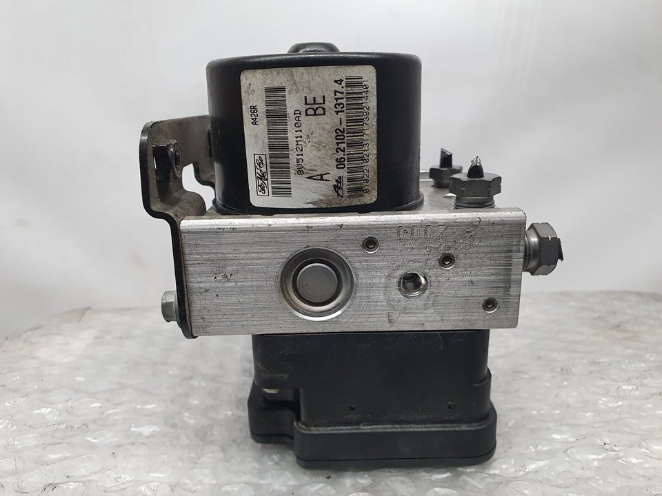 Abs para Ford Fiesta (Cb1)