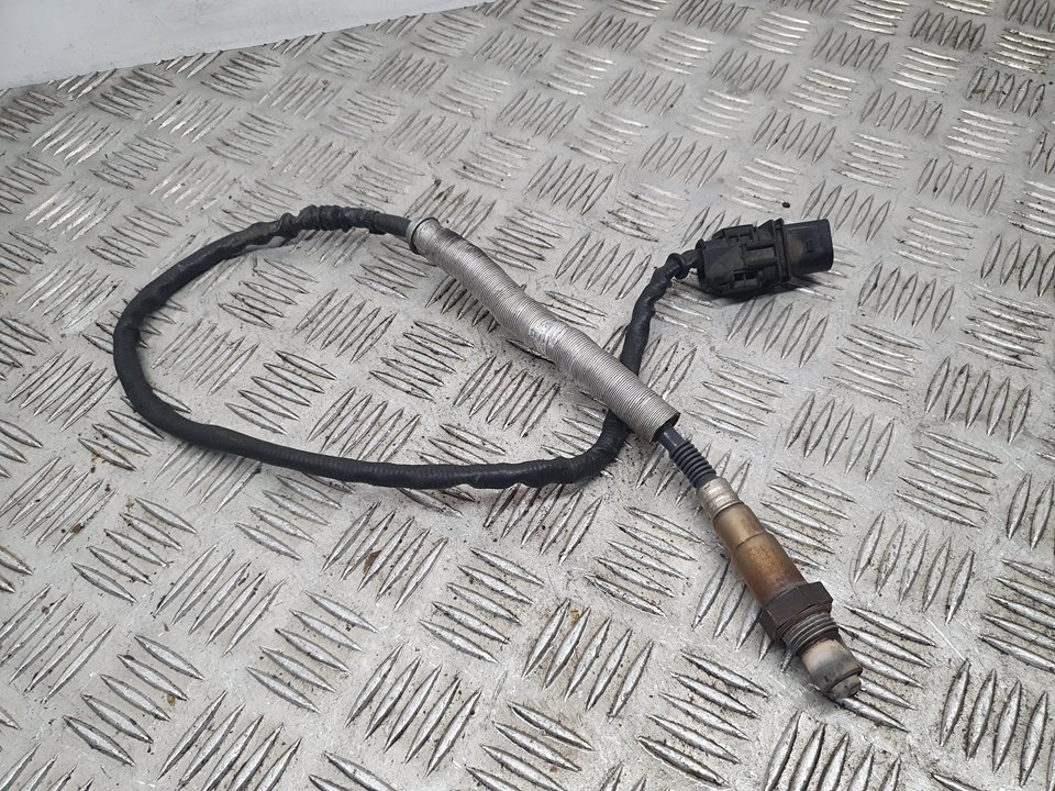 Sonda Lambda para Mercedes-Benz Clase C (W204) Berlina
