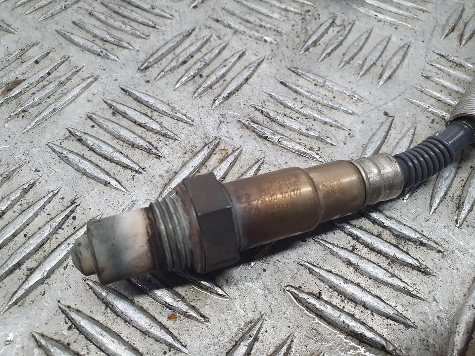 Sonda Lambda para Mercedes-Benz Clase C (W204) Berlina
