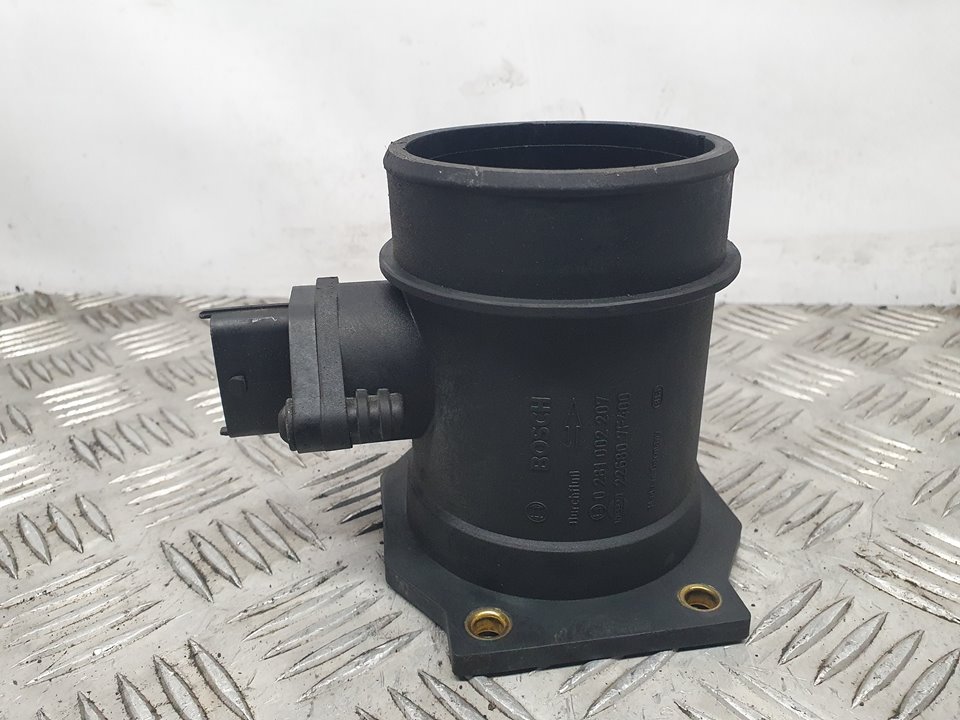 Caudalimetro para Nissan Primera Berlina (P11)
