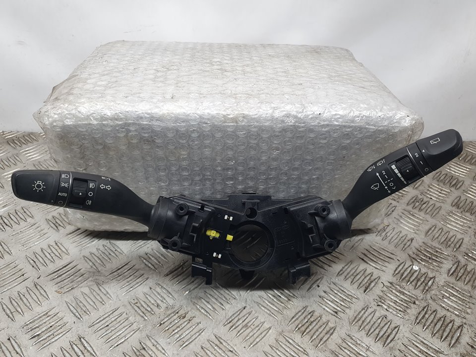 Mando Luces Y Limpia para Hyundai Kona