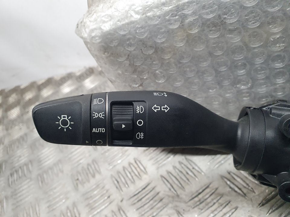 Mando Luces Y Limpia para Hyundai Kona