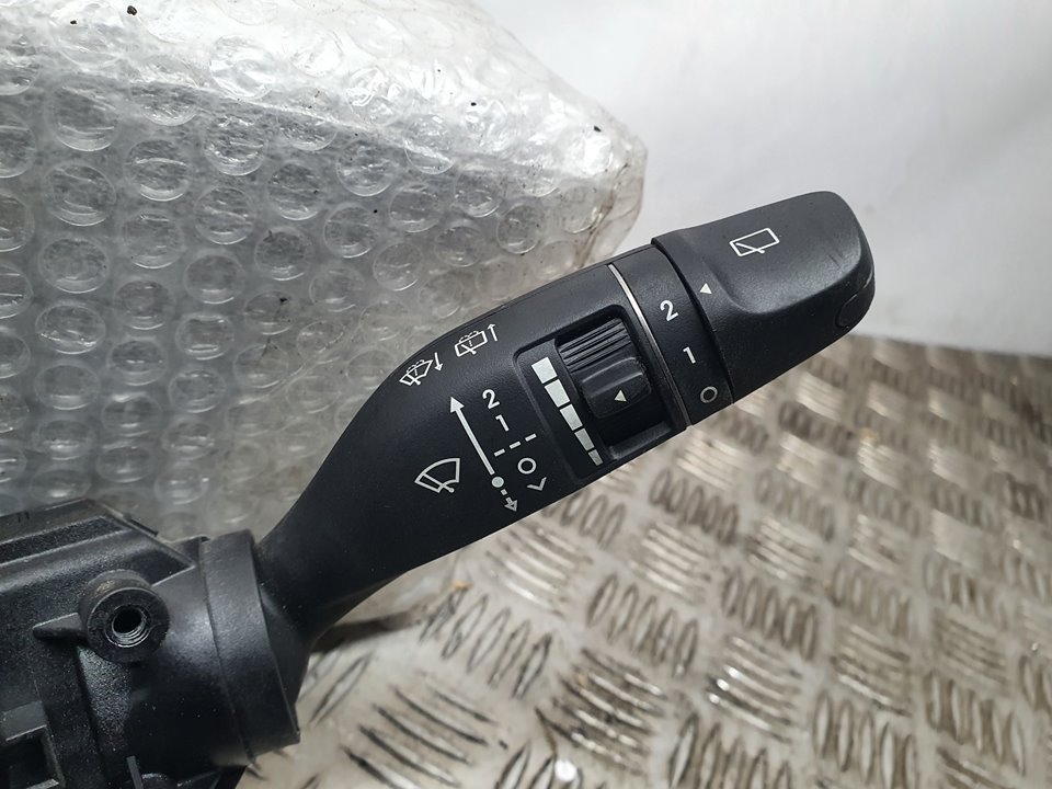 Mando Luces Y Limpia para Hyundai Kona