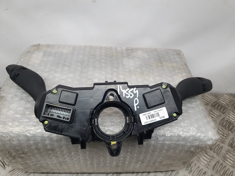 Mando Luces Y Limpia para Hyundai Kona