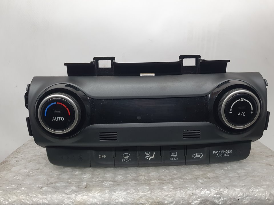 Mando Climatizador para Hyundai Kona