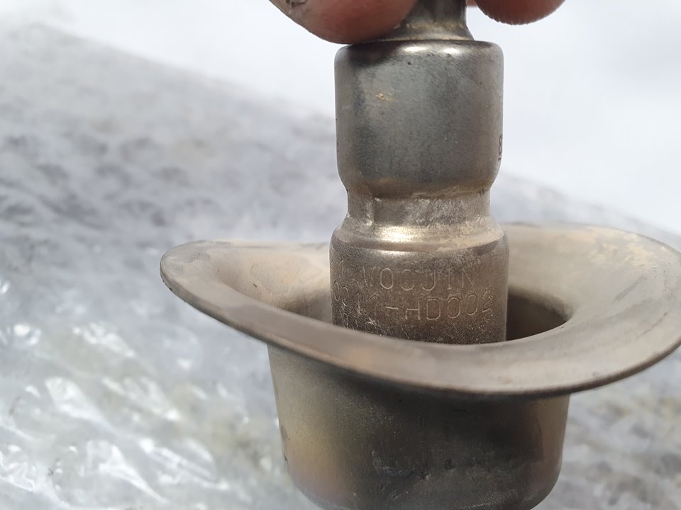 Sonda Lambda para Hyundai Kona