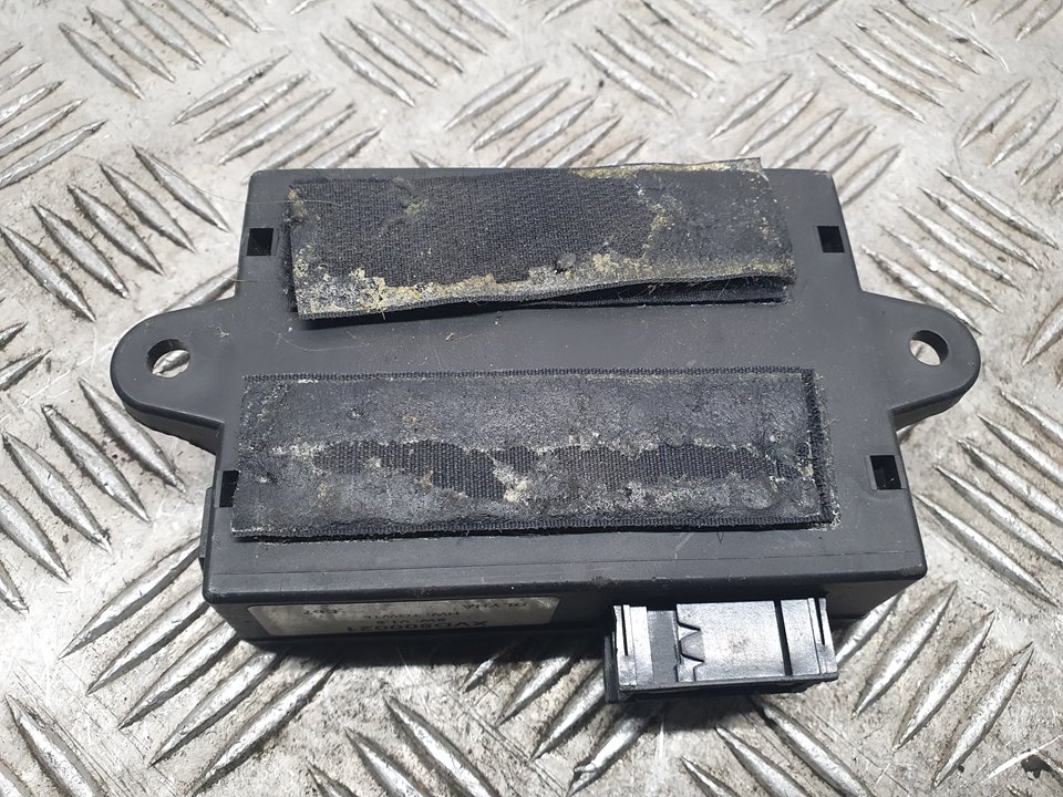 Modulo Electronico para Land Rover Freelander (Lr2)