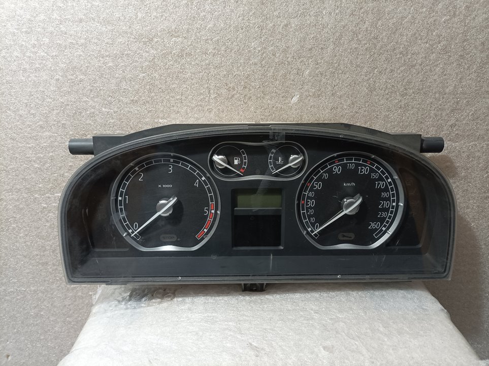 Cuadro Instrumentos para Renault Laguna Ii Grandtour (Kg0)