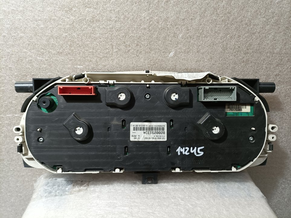 Cuadro Instrumentos para Renault Laguna Ii Grandtour (Kg0)