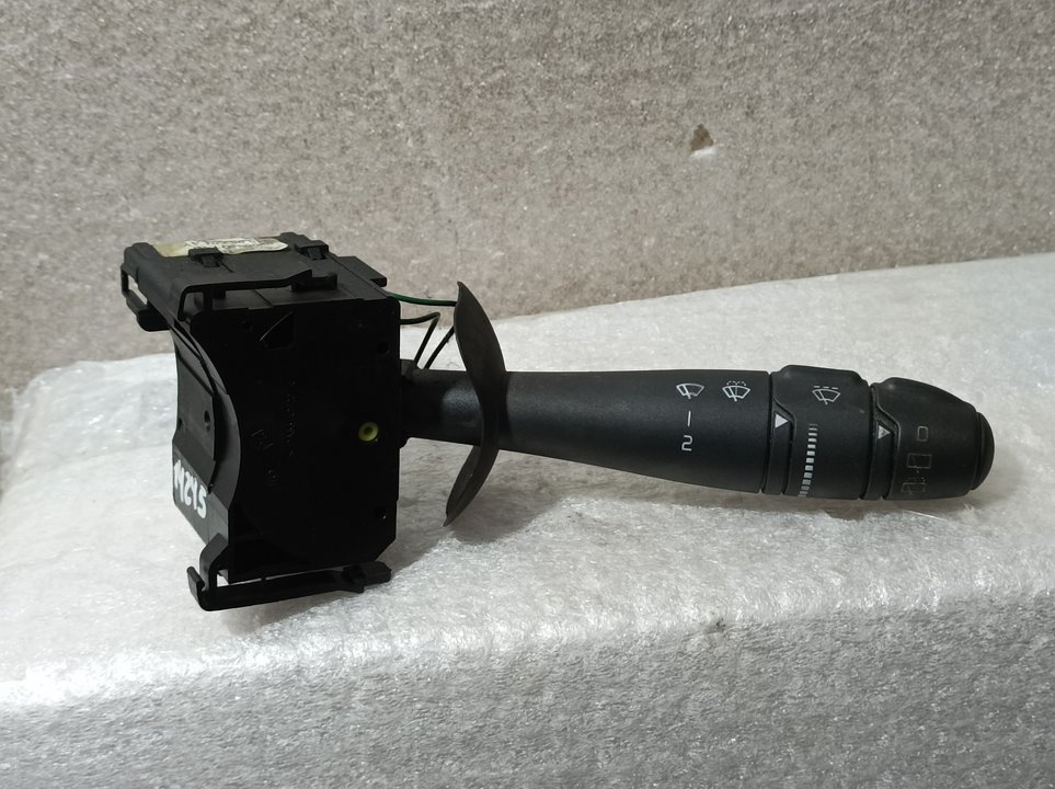 Mando Limpia para Renault Laguna Ii Grandtour (Kg0)