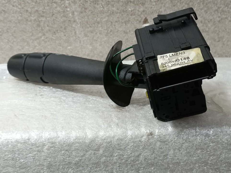 Mando Limpia para Renault Laguna Ii Grandtour (Kg0)