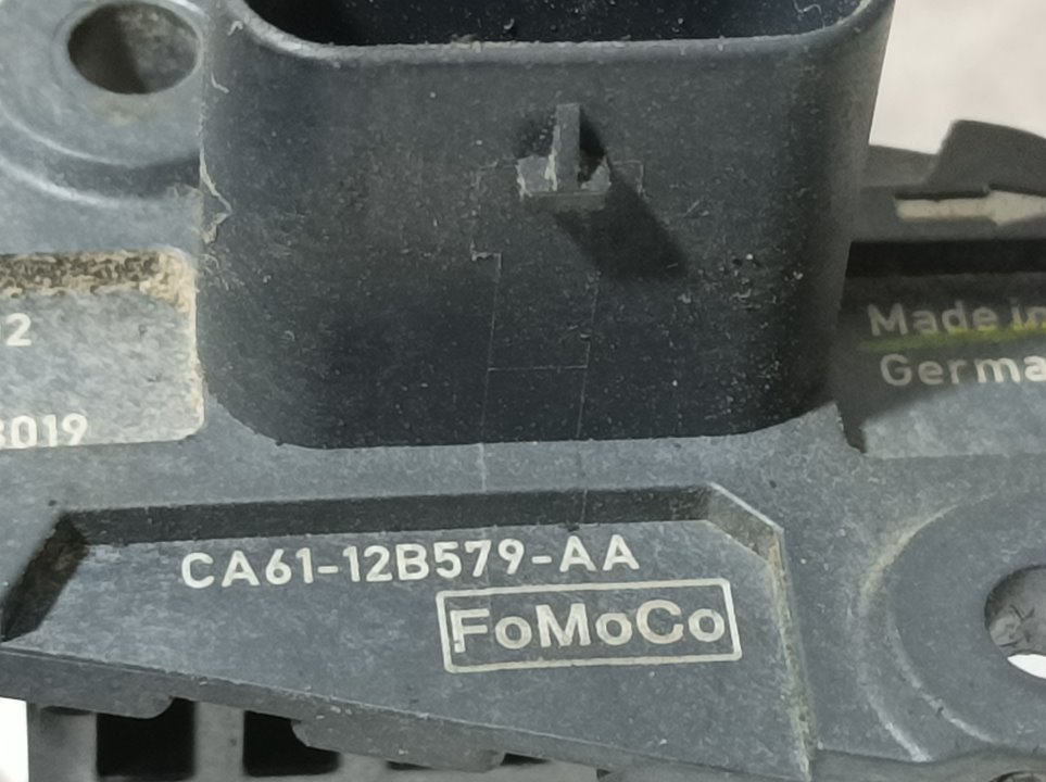 Caudalimetro para Ford Ka+